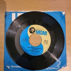 Little Jimmy Osmond Mother Of Mine 7 inch Vinyl Single MGM 2006 09