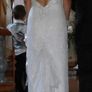 wedding dress size 10 Image 3