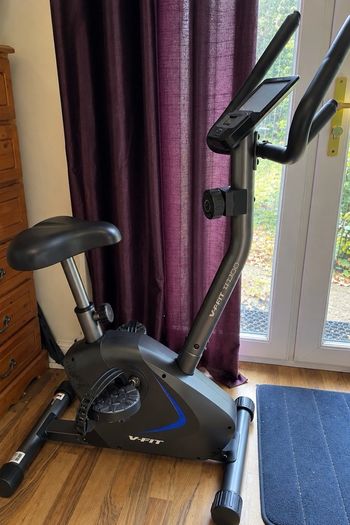 Exercise bike