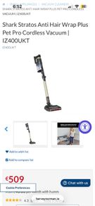 Vaccum