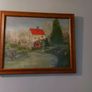 Hand Painting reduced Image 2