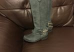 River Island Boots, size EU-28, UK-10