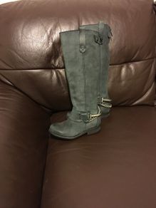 River Island Boots, size EU-28, UK-10