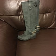 River Island Boots, size EU-28, UK-10