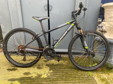 4 bikes