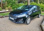 2017 Ford smax 2.0