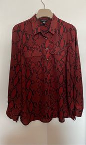 New Look blouse size 12 - New without tags