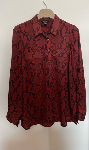 New Look blouse size 12 - New without tags