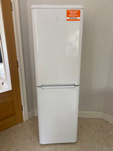 Indesit Fridge Freezer