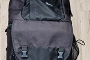 Lowepro Fastpack 200 Black Camera Backpack