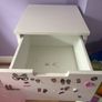 IKEA side table Image 2