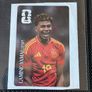Panini Fifa World Cup 2026 Coca-Cola Stickers CC1-12 Image 2