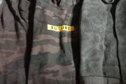 Boys 5-6y Army Bundle