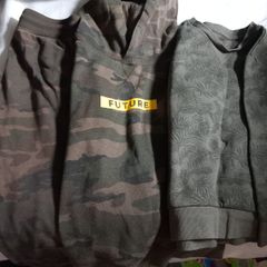 Boys 5-6y Army Bundle