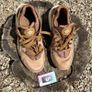 Nike Air Huarache OG Flax Cream Brown Image 2