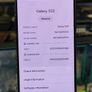 Samsung Galaxy S22 128GB Dual Sim Unlocked Black Smartphone Image 3