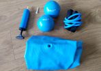 Body+ Pilates Set