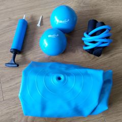 Body+ Pilates Set