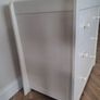 Mama's and Papa's Mia Dresser/Changing Table Image 4