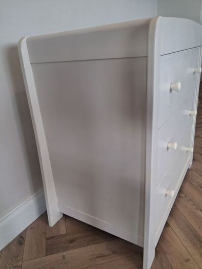 Mama's and Papa's Mia Dresser/Changing Table
