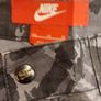 nike combat shorts Image 2