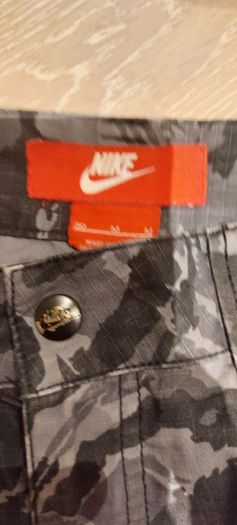 nike combat shorts