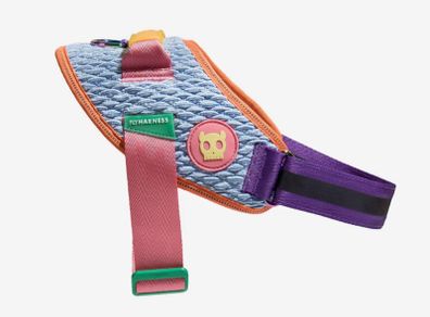 Dog Harness