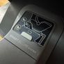 Uppababy car seat with base Image 2