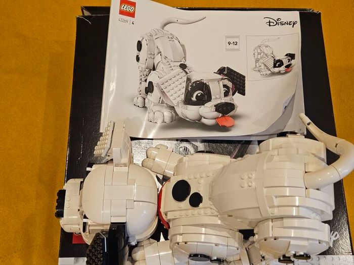 lego