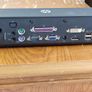 HP Docking Station, Model: HSTNN-I11X, in excellent Condition Image 8
