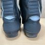 Frank Thomas Touring Motorcycle Boots Black UK 8 EU 42 Image 9