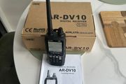 AOR AR-DV10 Digital Receiver
