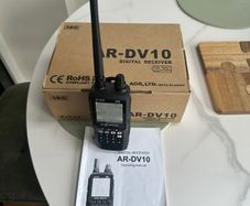 AOR AR-DV10 Digital Receiver