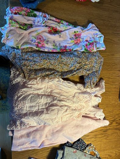 12-18 Months girls clothes (bundle)