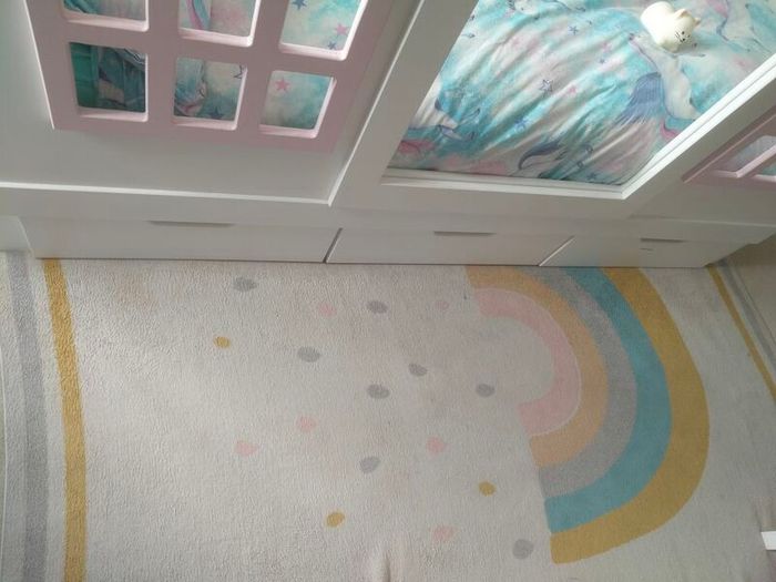kids bed