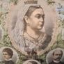 Framed Victorian montage Image 2