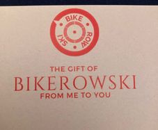 No Expiration Date Bikerowski Voucher