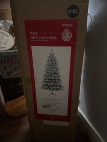 christmas tree