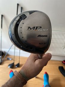 Mizuno