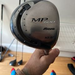 Mizuno