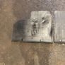 Renault Trafic Floor Matts Image 4