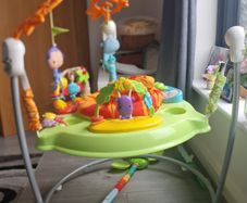 jumperoo