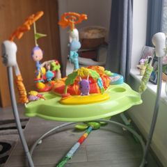 jumperoo