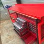 Steel structured  work bench Image 4