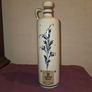 Vintage Bols Delft Blue Ceramic Decanter Image 2