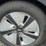 Hyundai Wheel Hub Caps Image 3
