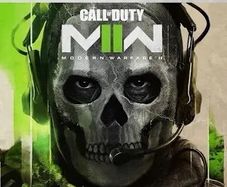 Call of Duty Modern Warfare II PS4 Disc