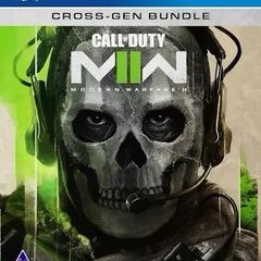 Call of Duty Modern Warfare II PS4 Disc