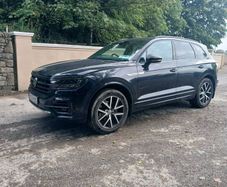 Vw toureag