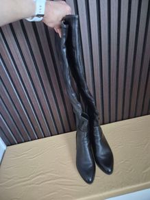 Call it spring knee boots uk 4